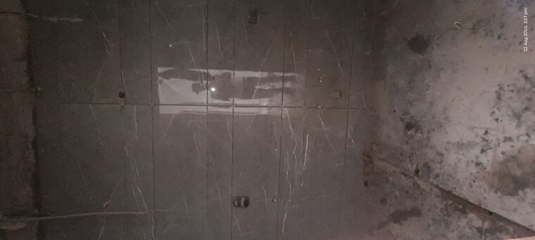 Bathroom, maxheights-aravali-one 3 Bedroom 1960 Sq.Ft. Apartment In Sector 41 Faridabad 10614935