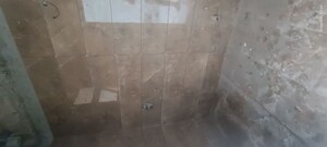 Bathroom in 3 BHK Apartment at Maxheights Aravali One, Sector 41 – for Sale