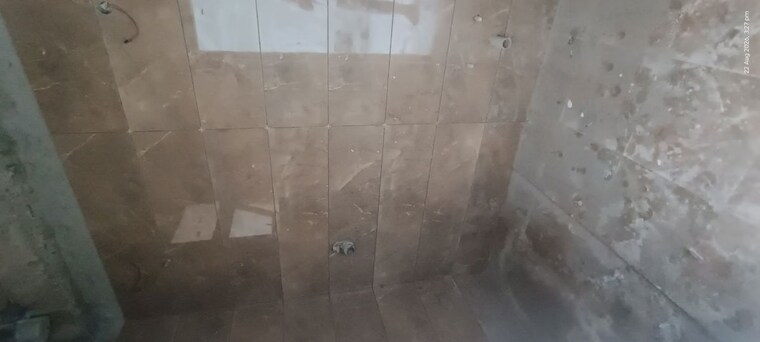 Bathroom, maxheights-aravali-one 3 Bedroom 1960 Sq.Ft. Apartment In Sector 41 Faridabad 10614935