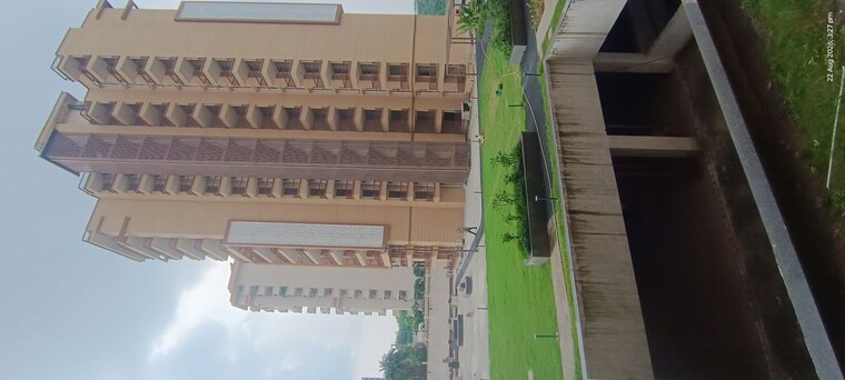 Exterior View, maxheights-aravali-one 3 Bedroom 1960 Sq.Ft. Apartment In Sector 41 Faridabad 10614935
