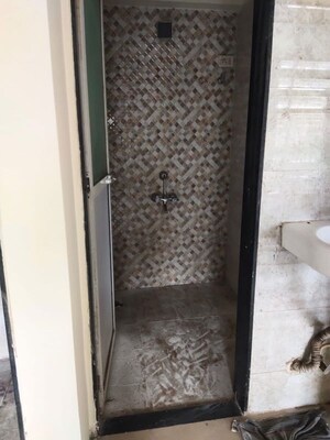 Building Lobby in 1 BHK Apartment at Rati Vighnarta, Wahal – for Rent