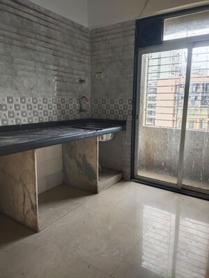Balcony in 1 BHK Apartment at Rati Vighnarta, Wahal – for Rent