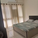 2 BHK 608 Sq.Ft. Apartment in Chandak 34 Park Estate