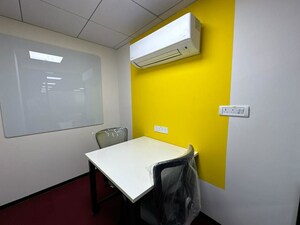 Team Area in  Office Space at Brookefield – for Rent