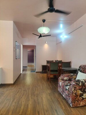 3 BHK Apartment For Rent in Godrej Central, Chembur