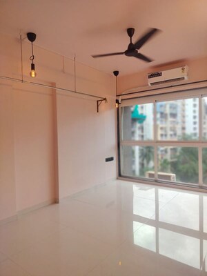 Kitchen in 3 BHK Apartment at Godrej Central, Chembur – for Rent