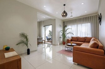 3 BHK + Prayer Room Apartment For Sale in Samanvay Splendid in Sevasi, Vadodara