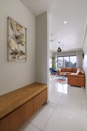 Room in 3 BHK Apartment at Samanvay Splendid, Sevasi – for Sale