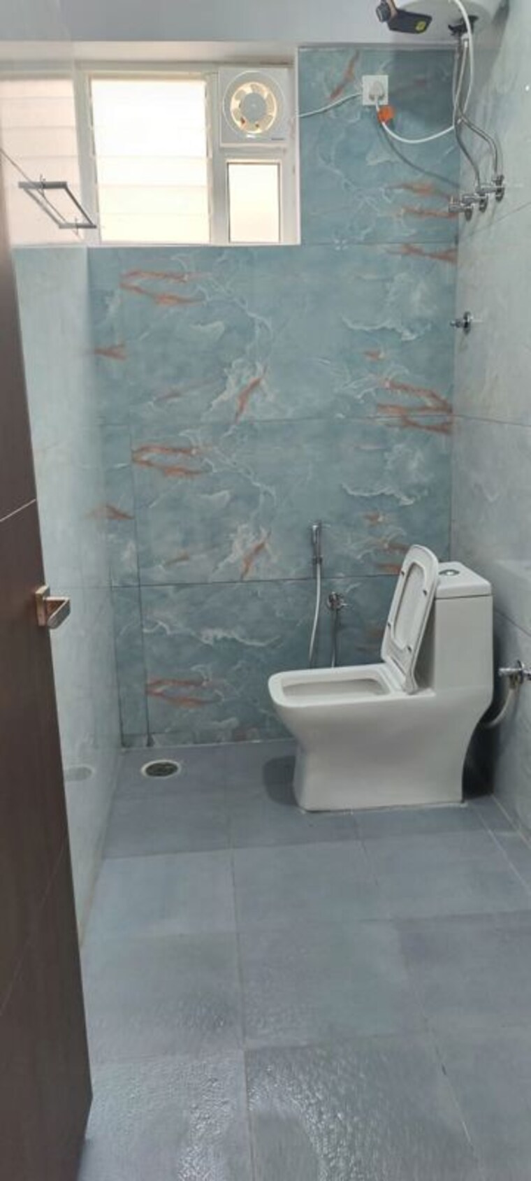 Bathroom, my-buildcon-serene 3 Bedroom 1440 Sq.Ft. Apartment In Electronic City Phase ii Bangalore 10615010
