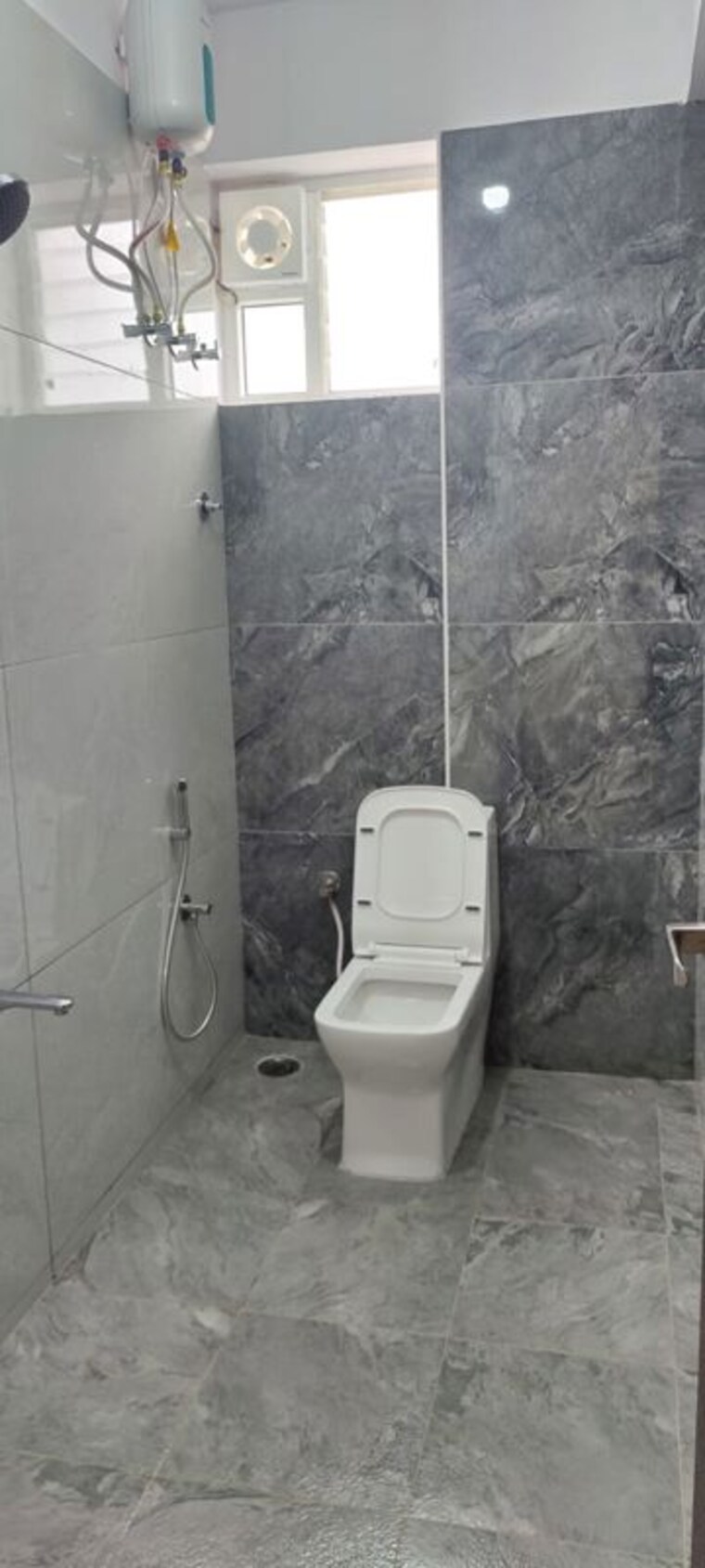 Bathroom, my-buildcon-serene 3 Bedroom 1440 Sq.Ft. Apartment In Electronic City Phase ii Bangalore 10615010