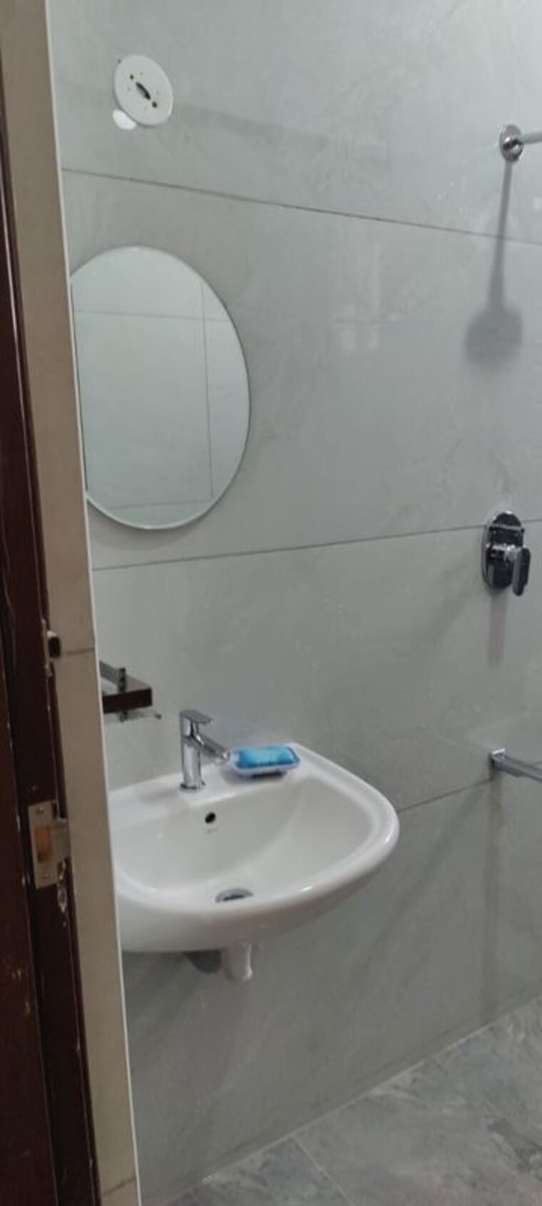 Bathroom, my-buildcon-serene 3 Bedroom 1440 Sq.Ft. Apartment In Electronic City Phase ii Bangalore 10615010
