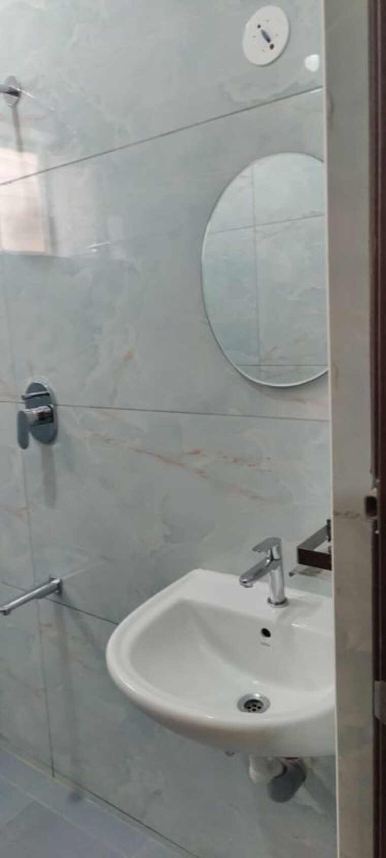Bathroom, my-buildcon-serene 3 Bedroom 1440 Sq.Ft. Apartment In Electronic City Phase ii Bangalore 10615010