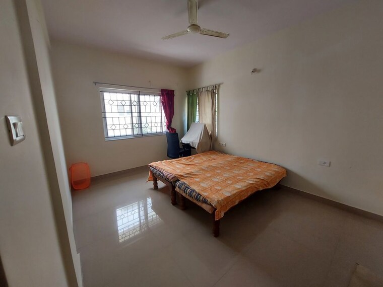 Bedroom, heritage-county 3 Bedroom 1200 Sq.Ft. Villa In Sarjapur Bangalore 10563605