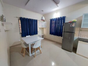 Room in 3 BHK Villa at Heritage County, Sarjapur – for Rent