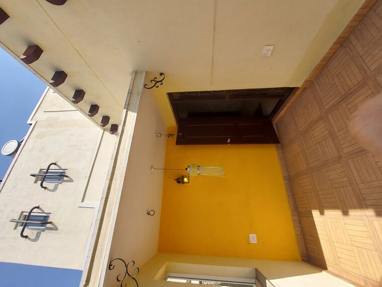 Other, heritage-county 3 Bedroom 1200 Sq.Ft. Villa In Sarjapur Bangalore 10563605