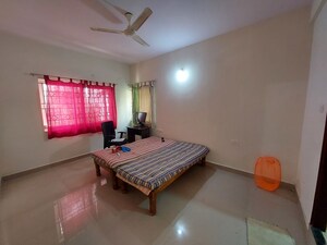 Room in 3 BHK Villa at Heritage County, Sarjapur – for Rent