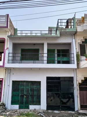 4 BHK Independent House For Sale in Lda Colony