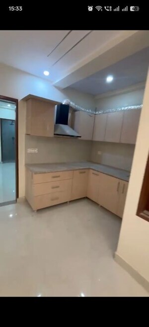 Kitchen in 2 BHK Apartment at SL Apartments Sector 49, Sector 49 – for Sale