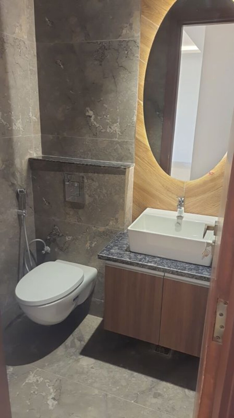 undefined, ansal-api-esencia 4 Bedroom 460 Sq.Yd. Builder Floor In Sector 67 Gurgaon 10614995