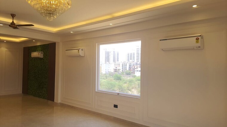 Room, ansal-api-esencia 4 Bedroom 460 Sq.Yd. Builder Floor In Sector 67 Gurgaon 10614995
