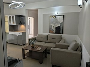Team Area in 2 BHK Apartment at Stellar Jeevan, Sector 1 Greater Noida – for Sale