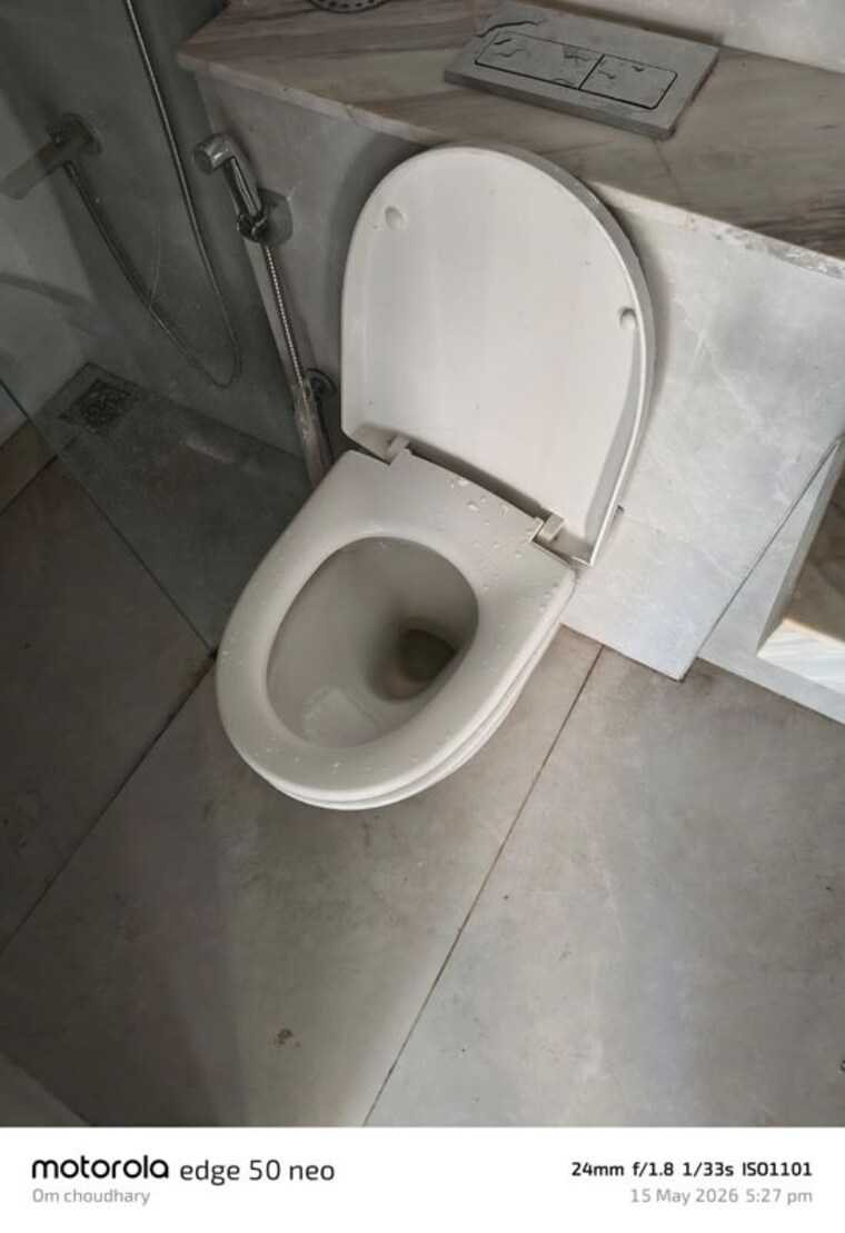 Bathroom, lnt-elixir-reserve 2 Bedroom 721 Sq.Ft. Apartment In Powai Mumbai 10615020