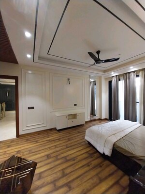 2 BHK Builder Floor For Rent in Palam Vihar