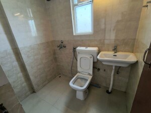 Bathroom in 3 BHK Apartment at ROF Amaltas, Sector 92 – for Sale