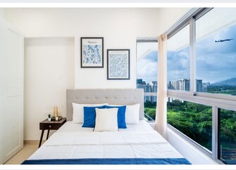 2 BHK Apartment For Sale in The Wadhwa Promenade in Ghatkopar West, Mumbai