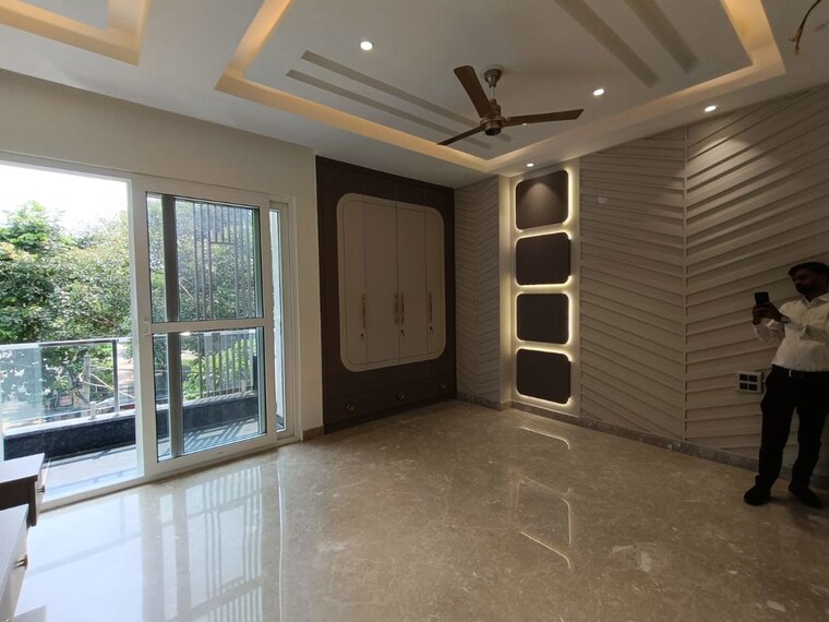 Room, janakpuri 2 Bedroom 150 Sq.Yd. Builder Floor In Janakpuri Delhi 10615009