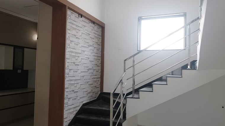 undefined, apr-praveens-eterno 4 Bedroom 3805 Sq.Ft. Villa In Kollur Hyderabad 10615012