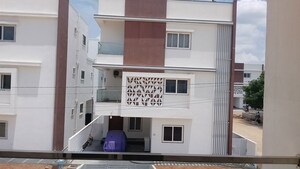 4 BHK Villa – Exterior View View at APR Praveens Eterno, Kollur - for Sale