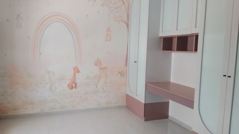Bathroom, apr-praveens-eterno 4 Bedroom 3805 Sq.Ft. Villa In Kollur Hyderabad 10615012