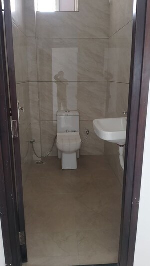 Bathroom in 4 BHK Villa at APR Praveens Eterno, Kollur – for Sale