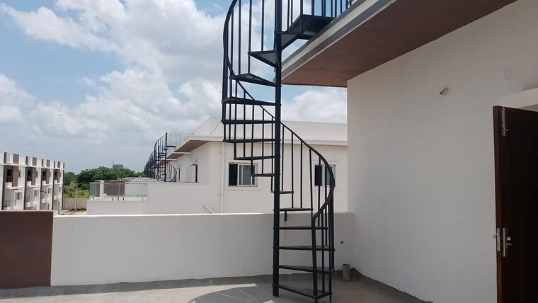 undefined, apr-praveens-eterno 4 Bedroom 3805 Sq.Ft. Villa In Kollur Hyderabad 10615012