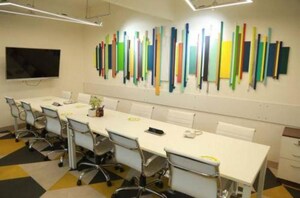 Team Area in  Office Space at Brookefield – for Rent