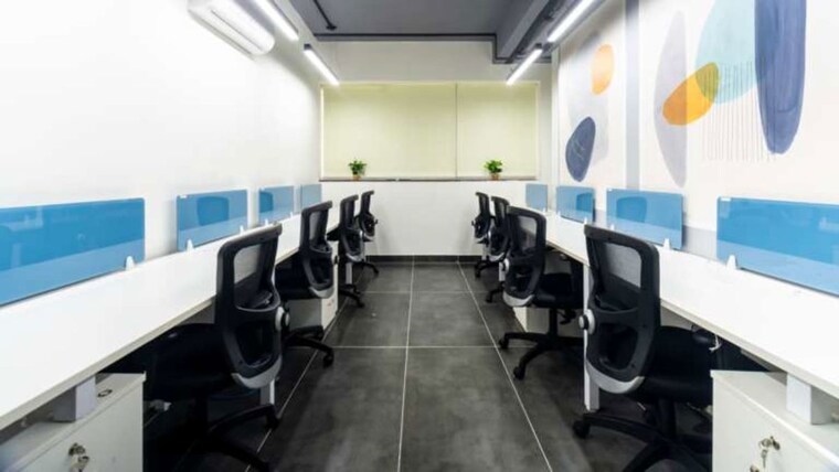 Gym, sector 19 Commercial Office Space 2600 Sq.Ft. In Sector 19 Gurgaon 10615023