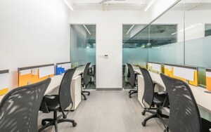 Team Area in  Office Space at Sector 19 – for Rent