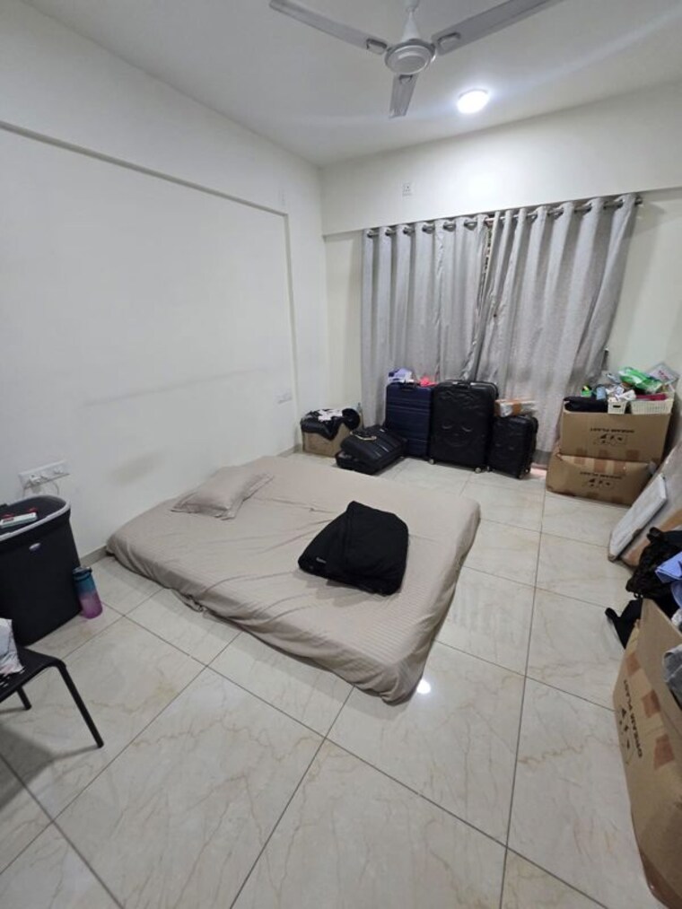 Bedroom, mahindra-vicino 2 Bedroom 860 Sq.Ft. Apartment In Andheri East Mumbai 10615034