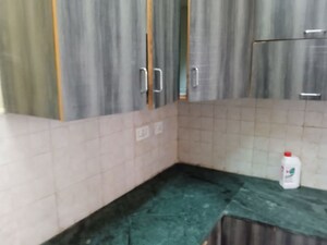 Kitchen in 2 BHK Apartment at BPTP Princess Park, Sector 86 – for Rent