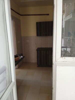 Bathroom in 2 BHK Apartment at BPTP Princess Park, Sector 86 – for Rent