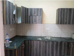 Kitchen in 2 BHK Apartment at BPTP Princess Park, Sector 86 – for Rent