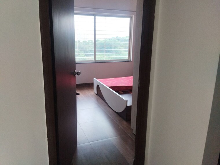 Bedroom, tilekar nagar 2 Bedroom 760 Sq.Ft. Apartment In Tilekar Nagar Pune 10615016