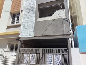 Plot For Sale in Rmv Extension