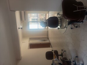 Living Room in 3 BHK Apartment at Value Infra Meadows Vista2, Raj Nagar Extension – for Sale