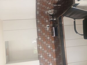 Kitchen/pantry in 3 BHK Apartment at Value Infra Meadows Vista2, Raj Nagar Extension – for Sale