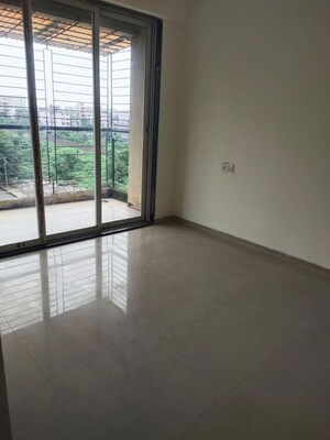 2 BHK Apartment For Rent in Vansh Neel Delta, Sector 10b Ulwe