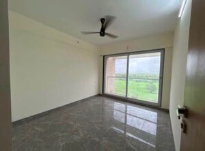 Room in 2 BHK Apartment at Vansh Neel Delta, Sector 10b Ulwe – for Rent