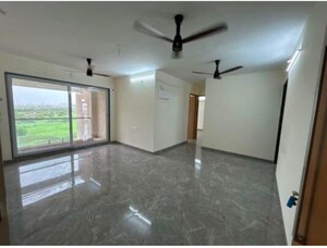 Bathroom in 2 BHK Apartment at Vansh Neel Delta, Sector 10b Ulwe – for Rent