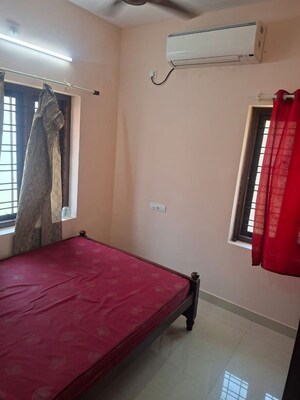 Bedroom in 2 BHK Apartment at Kulathoor – for Rent